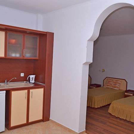 Svetlana Hotel Бяла Номер фото