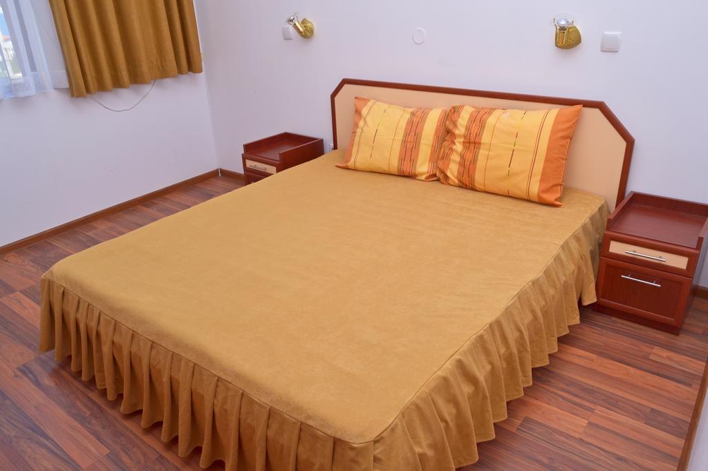 Svetlana Hotel Бяла Номер фото