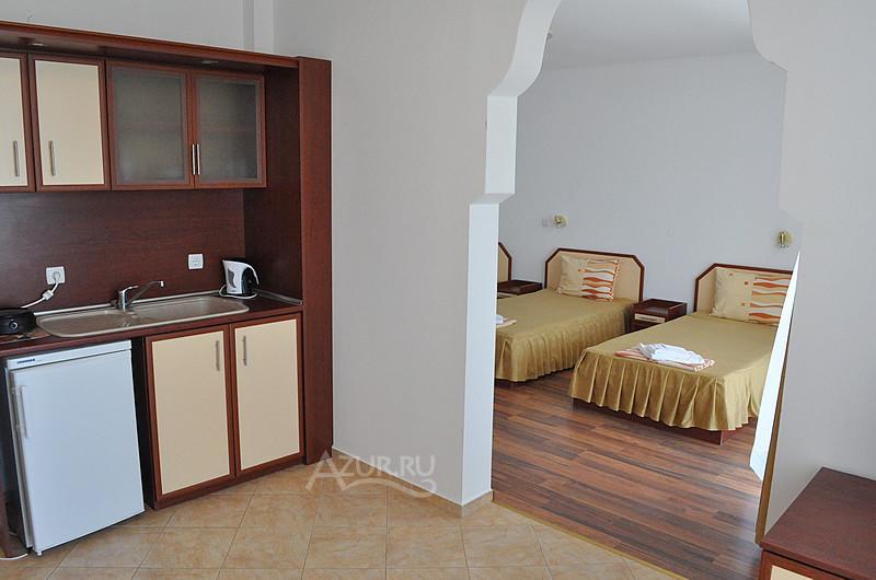 Svetlana Hotel Бяла Номер фото