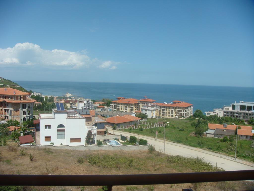 Svetlana Hotel Бяла Номер фото