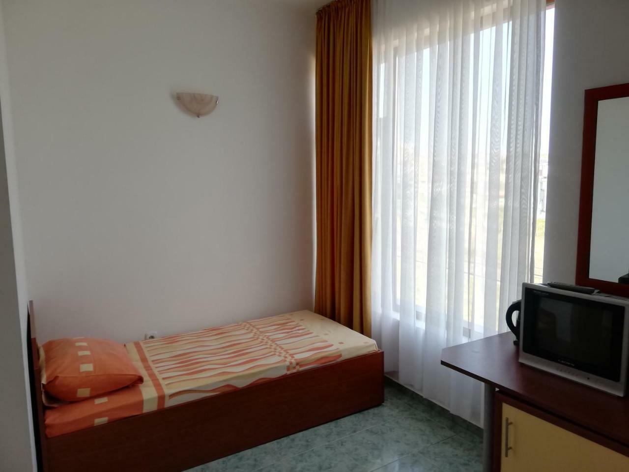 Svetlana Hotel Бяла Экстерьер фото