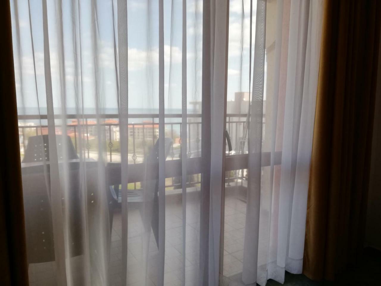 Svetlana Hotel Бяла Экстерьер фото